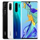 NEW Huawei P30 Lite & Huawei P30 Pro 128GB Android Unlocked -Dual SIM All Colors