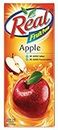 Real Apple Fruit Power, 200ml - Pack of 6