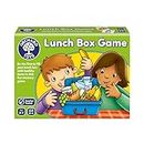 Orchard Toys Lunch Box Game, A Fun Memory Game, Children Age 3-7, Educational Game Toy, Family Game