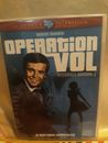 DVD OPERATION VOL Intégral Saison 3 Robert Wagner Excellent État Version Fr Rare