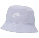 Nike Sportswear Bucket Hat Adult L/XL Futura Washed Oxygen Purple DC3967-536