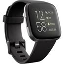 Fitbit Versa 2 Smartwatch Tracker fitness - Nero carbonio