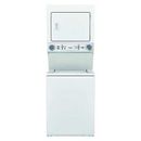 FRIGIDAIRE FLCE7522AW Washer Dryer Combo,240V,22A,White
