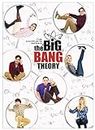 Big Bang Theory, The: The Complete Series (RPKG/DVD)