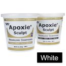Aves Apoxie Sculpt - Modelling Compound 4lb Kit in White