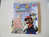 Super Mario Sunshine™ Official Strategy Guide (Brady Games)