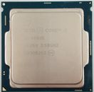 Intel Quad Core CPU Prozessor - i5 6600K SR2BV 4x 3,50GHz - Sockel 1151