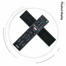 RMT-TX200U Remote Control For Sony Bravia TV XBR-55X707D XBR-65X750D XBR-65Z9D
