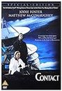 Contact (Special Edition) [1997] [DVD]