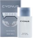 CYGNUS Eau De Toilette For Men 50ml Paco Invictus Scent Long Last Perfume M360