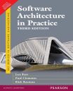 Software Architecture in Practice, 3/e Broché (ISBN‏ : ‎ 978-9332502307)