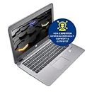 HP EliteBook 820 G3 (12.5") - Intel Core i5 (6. Gen), 250GB SSD, 8GB RAM, 1366x768, Webcam, Win10 Prof. - Subnotebook (Generalüberholt)