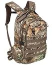 Fieldline Pro Series Ridge Tracker Hunting Day Pack Backpack (Realtree Edge Camouflage)