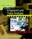 Careers in Fingerprint and Trace Analysis (Careers in Forensics) [Library