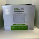 AIRCARE Evaporative Humidifier 3 Gal For 1,250-sq-ft Adjustable Humidistat White