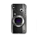 DesignerCase Stylish Camera phone Back cover for Nokia Lumia 530