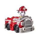 Nickelodeon, Paw Patrol Racers, Marshall's Fire Truck Vehicle