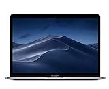 2017 Apple MacBook Pro with 2.3GHz Intel Core i5 (13-pouces, 8GB RAM, 256GB Storage) (AZERTY French) Gris Sidéral (Reconditionné)