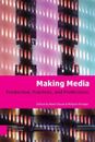 Mark Deuze (u. a.) | Making Media | Taschenbuch | Englisch (2019)