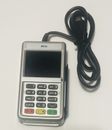 First Data RP10 PIN Pad with Contactless and Chip Card Payments Model xCL_RP-10