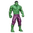 MARVEL Hulk 6" Figure