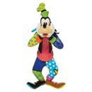 Disney Britto Goofy Figur 6008526 Neu in Geschenkbox