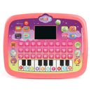 Educational Learning Tablet Toys for Year Old Boys Girls Age 2 3 4 5 6 7 8