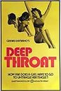 Deep Throat - The Original