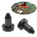 1/2" Push-in Kayak Drain Plug for Sun Dolphin Aruba 10 Replacement