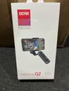 ZHIYUN Smooth Q2 3-Axle Handheld Gimbal Stabilizer For IOS Android Smartphone