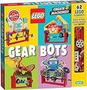 Lego: Gear Bots (Klutz): Create 8 Machines