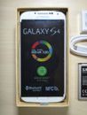 Samsang Galaxy S4  16GB White unlocked for all companies