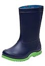 Realpaks Waterproof rain boots SD 2/2 - rain boots for boys and girls - waterproof