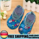 Infant Boys Girls Shoes Soft Sole Non-Slip Kids Shoes Cartoon Shoes for Toddlers