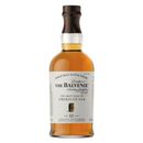 The Balvenie 12 Year Sweet Toast of American Oak Single Malt Scotch Whisky Whiskey - Scotland