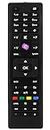 Remote Control for Telefunken TV D39F272N3 / D39F272N3CW