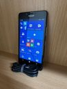 Microsoft Lumia 950 32GB entsperrt schwarz 4G LTE Smartphone - Neuwertig
