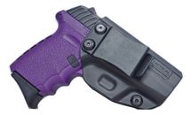 Tactical Scorpion Concealed IWB Inside Pants Holster: Fits SCCY 9MM CPX1 CPX2