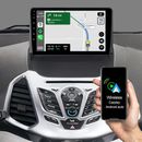 Für Ford EcoSport Bj 2012-2017  Wireless Carplay Navi Radio WIFI BT GPS DSP DAB