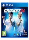 Cricket 24 (PS4)