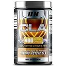 CLA XXL - Supersize (400 Softgels) - 3000mg Per Serving - 80% Active Isomers - Softgel CLA Capsules with Conjugated Linoleic Acid - CLA Supplement Suitable for Men and Women