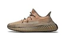 adidas Mens Yeezy Boost 350 V2 Sand Taupe Fz5240 - Size 10