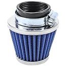 Cyleto 39mm Air Filter for 50cc 110cc 125cc 150cc 200cc ATV GY6 Moped Scooter Dirt Bike Motorcycle SCOOTER GO-KART DIRT BIKE POCKET BIKE