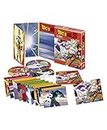 Dragon Ball Z Box 6 (Episodios 100 a 117) [Bluray] [Blu-ray]