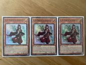 Playset Lo The Prayers Of The Voiceless Voice ASIAN ENGLISH Super Rare
