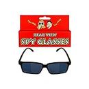 Childrens Kids Spy Glasses Rear View Mirror See Behind You Party Bag Fillers