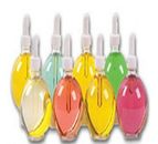  Aromatherapy Cuticle Oil Peach Vanilla Nagelhaut  Pflegeöl Top Marke 75ml