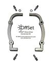 Direct Drive Conversion Kit fits OffSet Brand bass drum Pedal