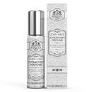 Aromance Premium Unisex Pheromone Cologne For Men and Women - Pheromone Perfume Essential Oil With Pure Pheromones - Enhanced Scents, Long-Lasting - 0.34 oz (10 mL)