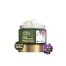 Lotus Botanicals Bio Retinol Youth Radiance Ultra Cream | SPF 25 PA+++ | Preservative Free | For All Skin Types | 50g